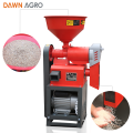 Peladora DAWN AGRO Mini Butterfly Rice Mill en venta